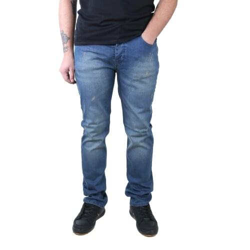 Kkayra Mens Fashion Jeans