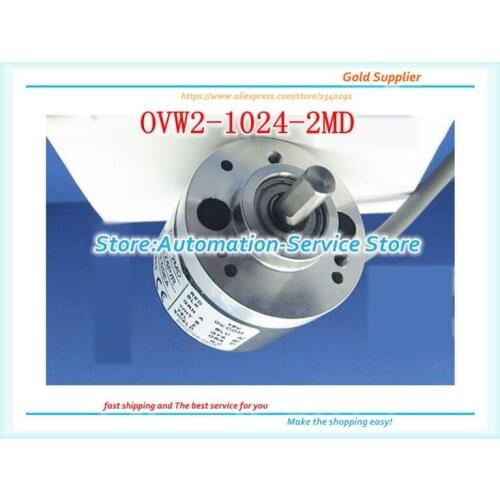 Encoder OVW2-1024-2MD 1024P/R New Offer