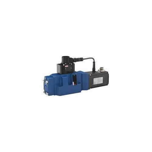 4WRDE16V1-125L-5X/6L24K9/MR NEW REXROTH VALVE