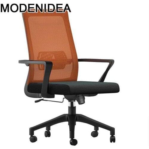 Sillon Bureau Meuble Sedia Ufficio Stoel Ergonomic Stoelen Study Cadeira Furniture Gamer Computer Silla Gaming Office Chair