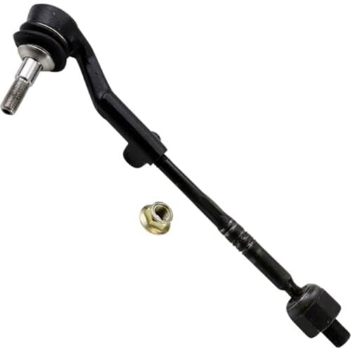 Front Left Tie Rod Assembly For BMW 1 Series E82 E84 E88 3 Series E90 E92 E93 32216762243 32106765235