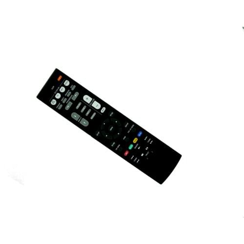 Remote Control For Yamaha RX-V579 RX-V481 RX-V483 RX-V485 RX-V581 RX-V583 home theater Network A/V AV Receiver