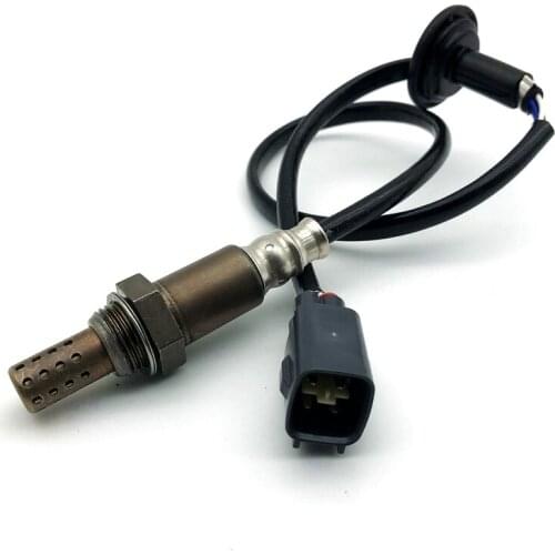 WeiDa 89465-20700 89465-20670 Oxygen Sensor Lambda Sensor For 2000-2003 TOYOTA CELICA 234-4604