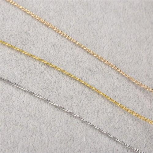 Цепочки Xin Cai Wang China At AliExpress