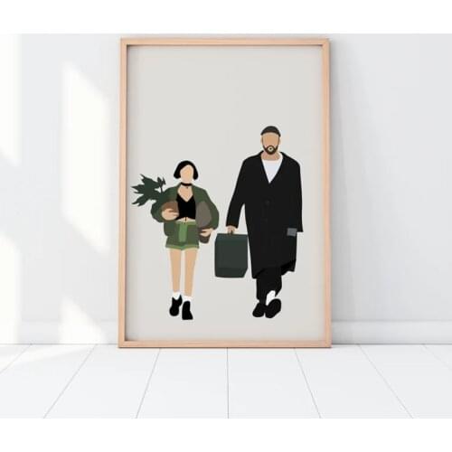 Настенные картины в гостиную YFWT China At AliExpress