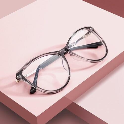 MERRYS DESIGN Women Retro Cat Eye Glasses Frame Ladies Fashion Eyeglasses Myopia Prescription Optical Eyewear S2701