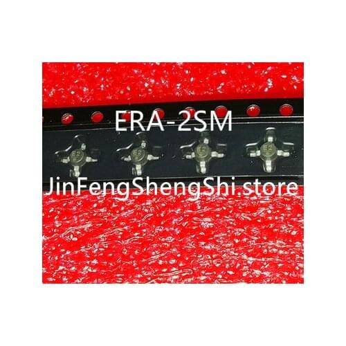 10PCS E2 2 ERA-2SM ERA2SM ERA-2S ERA-2 SMT86