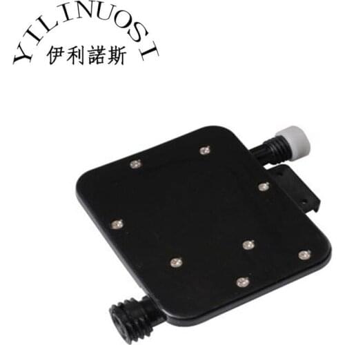 5pcs/lot for Spt 510 Print head Damper printer spare parts