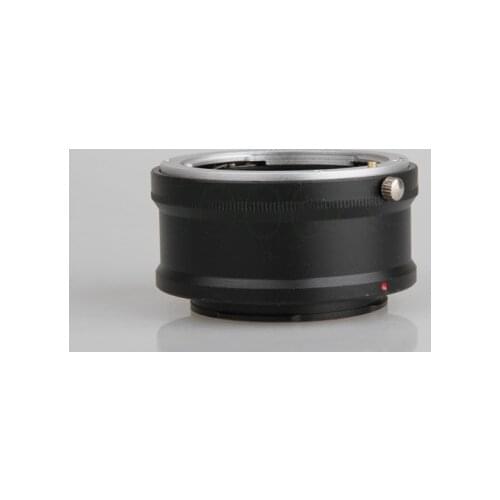 AI-NEX Lens Adapter Ring for Nikon F AI Mount Lens to SONY NEX E Mount Camera Adapter Ring NEX-7 NEX-5 5R NEX-3