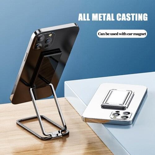 Universal cute Irregular cartoon foldable stand holder expanding mobile phone bracket for iPhone Redmi Xiaomi Huawei Samsung