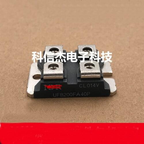 UFB200FA40 diode module brand new original
