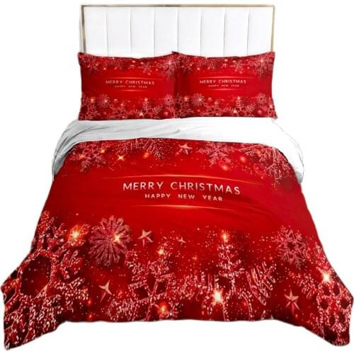 Dream NS Family Bed Linen