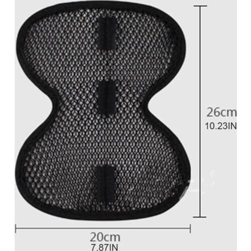 Breathable Motorcycle Helmets Liner Cushioning Heat Insulation Lining Helmet Pad E7CA