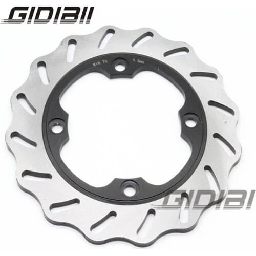 GIDIBII Motorcycle Brakes