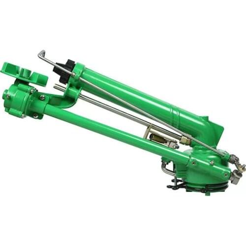 HEMAN H40 Strong Metal Big Rain Gun Sprinkler For Farmland Irrigation System