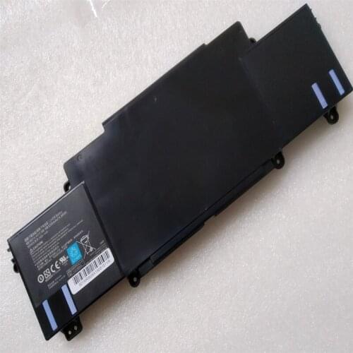 New SQU-1406 For ThundeRobot 911-S2 911M-M1 M2 M3 M4 M5 HASEE 911-E1 911-T2A 911-S2B 911-T1 Chimera CX-9 Original Laptop battery