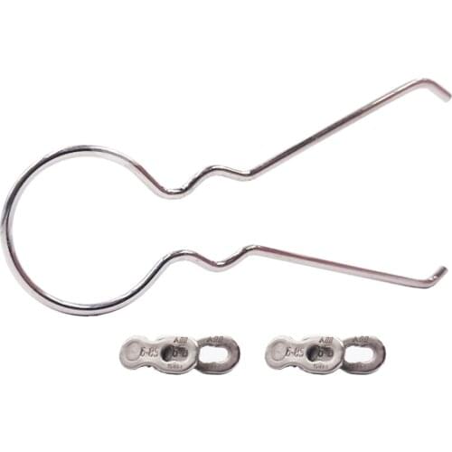 Portable Chain Pliers Closer Removal & Mater Link 6/7/8/9/10/11