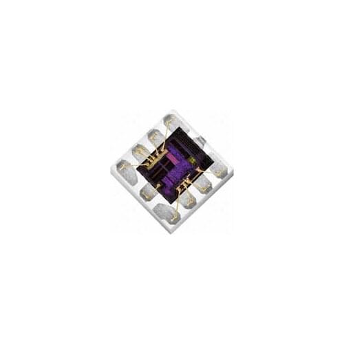 Si1132-A10-GMR SENSOR DGTL UV INDEX 10QFN Silicon Laboratories Inc
