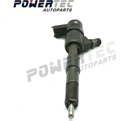Fuel Injector engine 0 445 110 291 For FAW LD Truck 3.0D 120kw 163hp 12/2006- injection