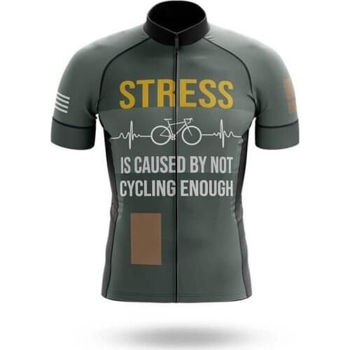 2021 Summer Mens Team Cycling Jerseys MTB Uniform Mountain Bike Clothing Quick Dry Bicycle Clothes Tops Camiseta Ciclismo Hombre