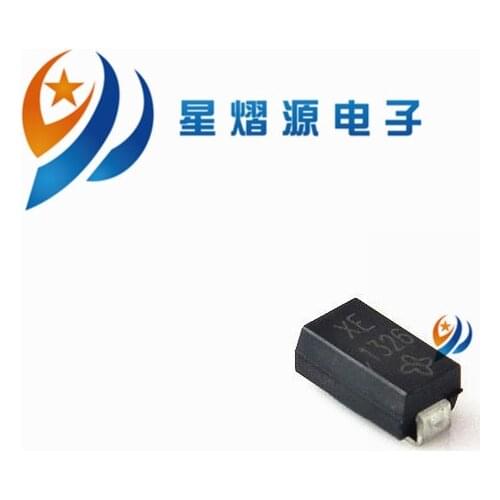 40pcs SMAJ12CA XE 12V DO-214AC NEW IN STOCK