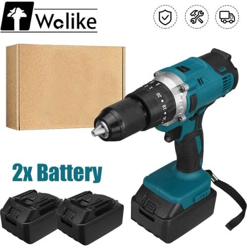 Becornce Electric Drills