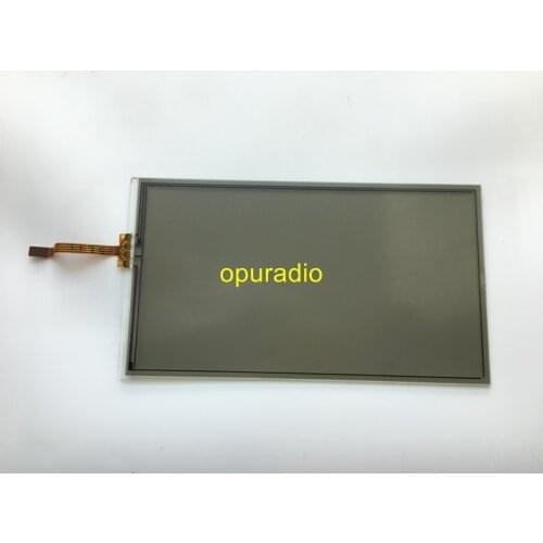 Free Post Original LTA070B1R2A New Original 7 inch LCD Display touch Screen Panel For Toyota B9012 Car Audio System Navigation