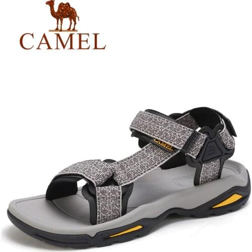 Camel Men's Sandals