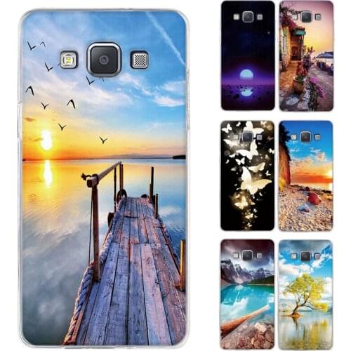 Case for Samsung Galaxy A5 2015 A500 A3 2016 A310 Case Cover Soft Cover for Samsung A5 2016 A510 Grand Prime G530 G531 Case Bags