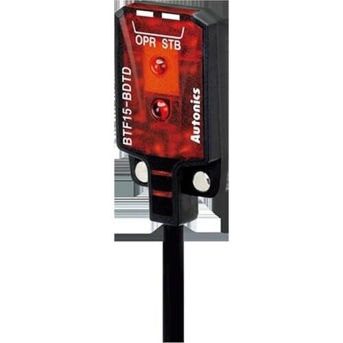 Photoelectric Sensor BTF15-BDTD