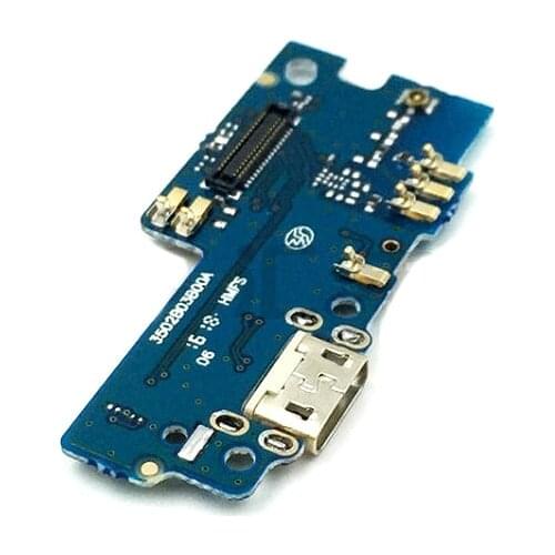 Micro USB charging Charger Flex Cable Port board with Microphone Module for Xiaomi Mi Max Phone