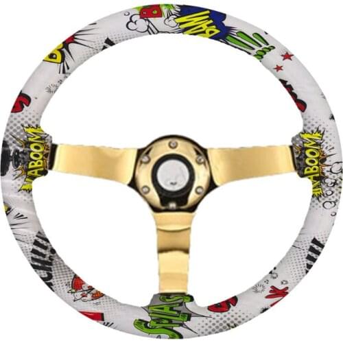 YS121 Water Transfer Hydrographic Film Hydro Dipping Hydro Dip Film for Decor