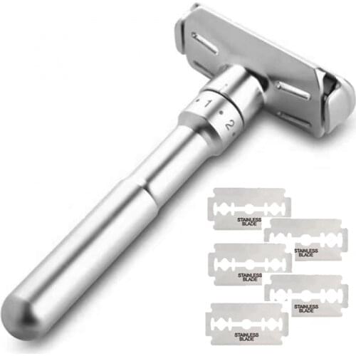 JIEFUXIN Shaving And Depilation Products
