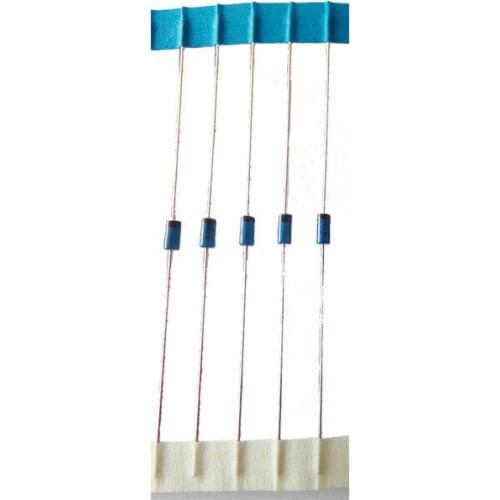 BAT46 Small Signal, Schottky Diode, 350mA 100V, ST - Pack of 20