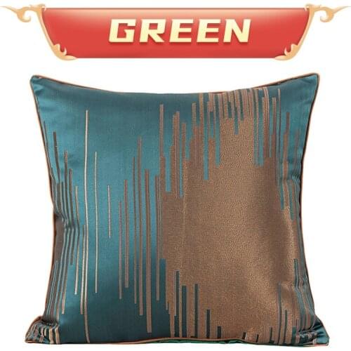 Fashion Design Pillow Cases Decor Pillow Covers Decorative Home Cushion Cover Pure Color Pillowcase for Sofa Living Room