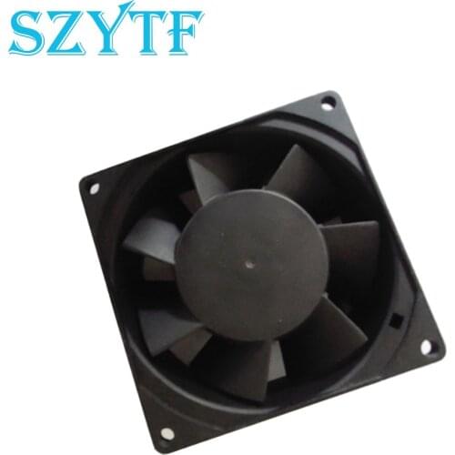 SZYTF New cooling AC cooling fan SJ9238HA1/ SJ9238HA2 220V 0.10A 9238 9cm 90mm Two models