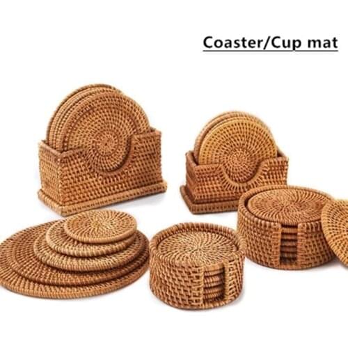 Tcup Table Decorations