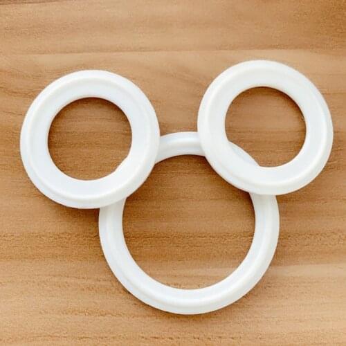 Tri Clamp Gasket Sanitary Clamp Seal