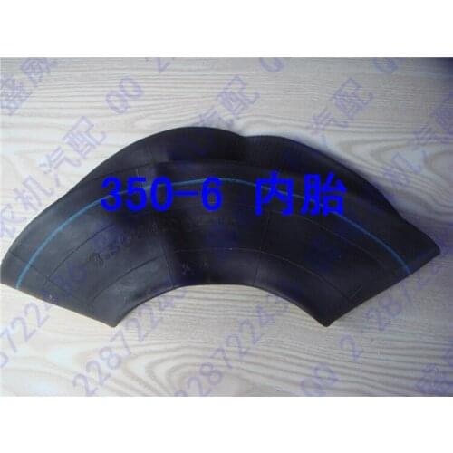 350-6 Tire tube