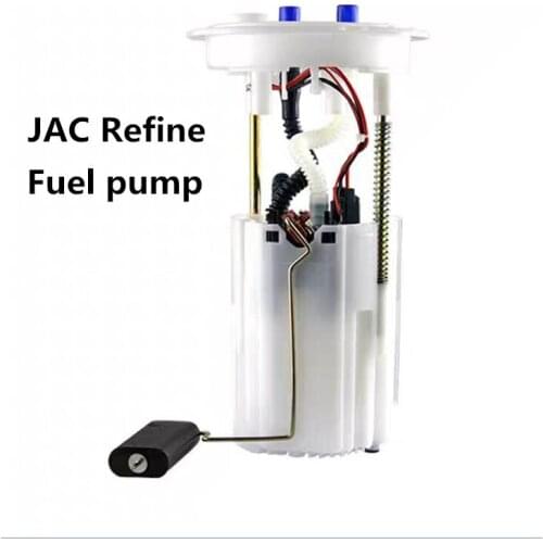 Car Replacement Parts Fuel Supply System , Fuel pump for JAC Refine