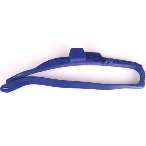 CHAIN SLIDER SWINGARM GUARD FOR YAMAHA YZ 250F 450F WR 250 250F