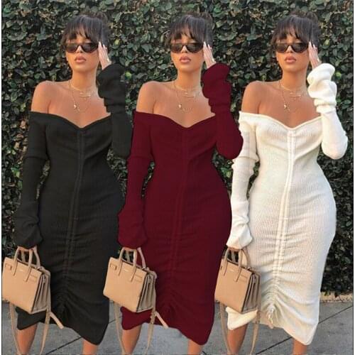 Adogir Women Fashion Dress