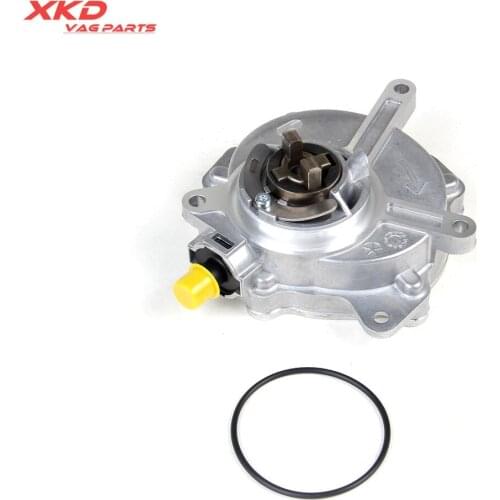 06D145100H 2.0 Turbo Engine Brake Vacuum Pump 06D145100E For V-W EOS Golf J-etta Passat Au-di A3 A4 06D145100D 06D 145 100 E