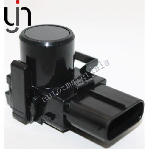 10pcs NEW Parking Sensor Parktronic 89341-33140-C0 A0 B0 For Leus 89341-33140 8934133140