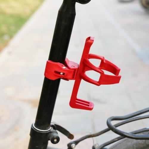 Bicycle Water Bottle Holder Mountain Road Bike Water Cup Can Kettle Cage Bracket Rack Cycling Equipment Accessories