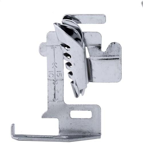 Household Sewing Machine Parts Presser Foot 29307 / Binder Foot