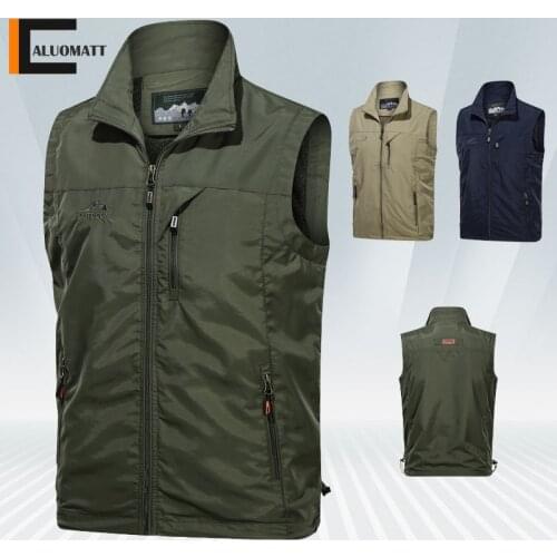 CALUOMATT Fashionable Men's Clothing