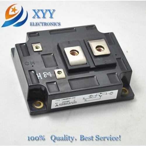 CM600HA-24E NEW IGBT MODULE IN STOCK