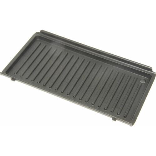 Delonghi plate lower grille grill pan SW12A.BK SW12AC.S SW13ABCJ-S