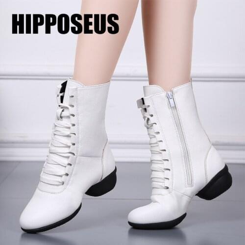 HIPPOSEUS Women's Sneakers